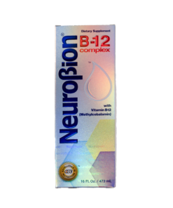 NEUROBION B12 COMPLEX 16oz