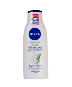 NIVEA ALOE REFRESCANTE