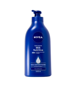 NIVEA EXTRA SECA 1000ml