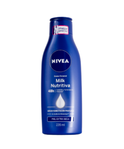 NIVEA EXTRA SECA