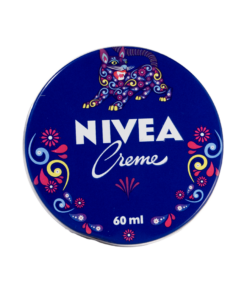 NIVEA LATA 60ml