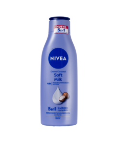 NIVEA LIQUIDA SECA