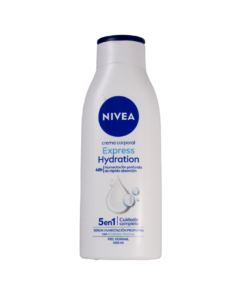 NIVEA PIEL NORMAL