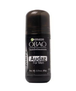 OBAO HOMBRE AUDAZ