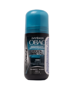 OBAO HOMBRE COOL MENTA