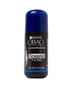 OBAO HOMBRE OCEANICO