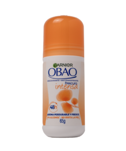 OBAO MUJER FRESCURA INTENSA