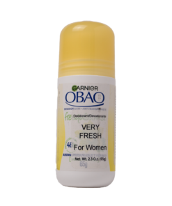 OBAO MUJER MUY FRESCA