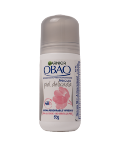 OBAO MUJER PIEL DELICADA