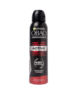 OBAO SPRAY HOMBRE ACTIVE