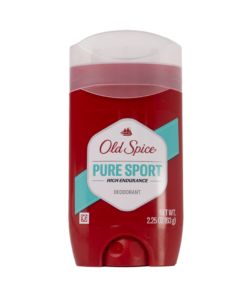 OLD SPICE HOMBRE PURE SPORT
