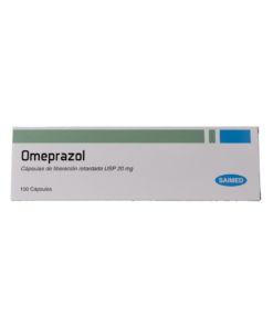 OMEPRAZOL DISPLAY