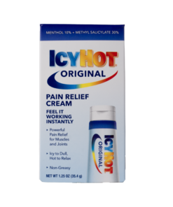 ORIGINAL ICY HOT CREMA 1.25 oz