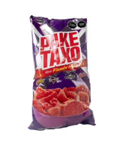 PAKETAXO FLAMIN HOT