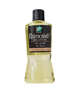 PALMOLIVE BRILLANTINA 199ml