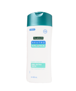 PALMOLIVE NEUTRO BLANCE 400ml