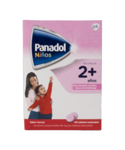 PANADOL NINOS DISPLAY