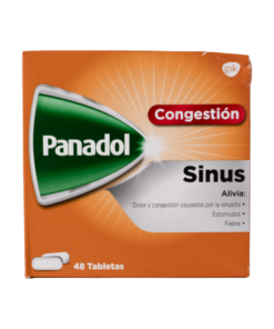 PANADOL SINUSITIS DISPLAY