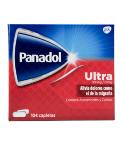 PANADOL ULTRA DISPLAY