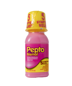 PEPTO BISMOL 4fl