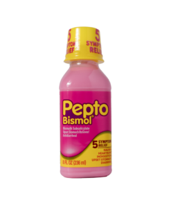 PEPTO BISMOL 8fl