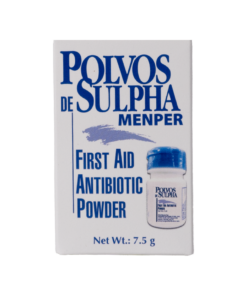 POLVOS DE SULPHA 7.5g
