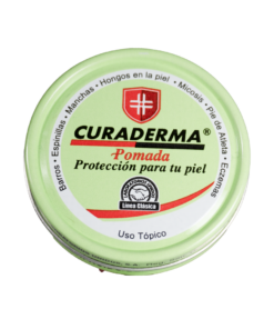 POMADA CURADERMA
