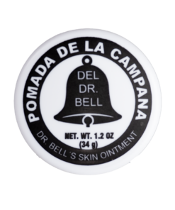 POMADA DE LA CAMPANA 1.2 oz