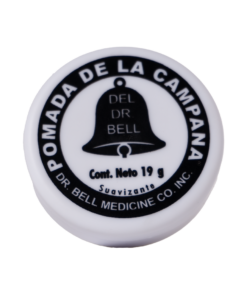 POMADA DE LA CAMPANA 19g