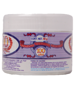 POMADA DE LA TIA 60gr