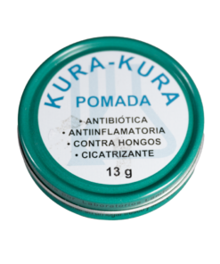 POMADA KURA KURA