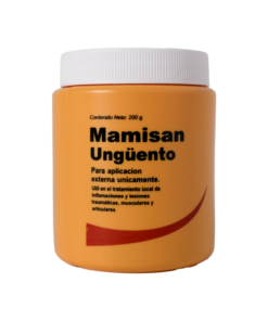 POMADA MAMISAN GRANDE