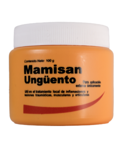 POMADA MAMISAN PEQUENA