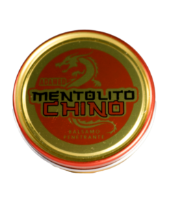 POMADA MENTOLITO CHINO