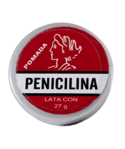 POMADA PENICILINA