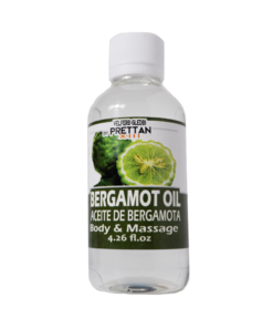 PRETTAN ACEITE DE BERGAMOTA