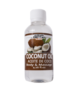 PRETTAN ACEITE DE COCO 4.26 fl