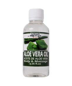 PRETTAN ACEITE DE SAVILA