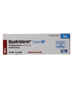 QUADRIDERM NF MX