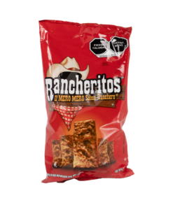 RANCHERITOS