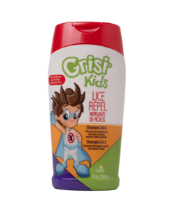REPELENTE PARA PIOJOS GRISI