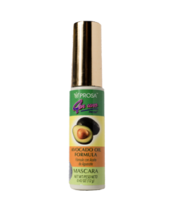 RIMEL PROSA AGUACATE