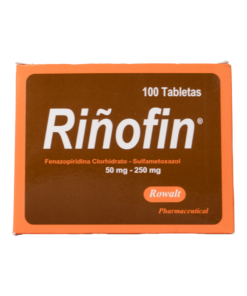 RINOFIN DISPLAY X100