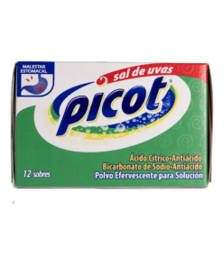 SAL DE UVAS PICOT DISPLAY X12