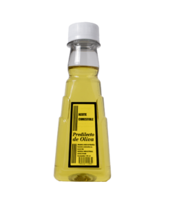 SELECTO ACEITE DE OLIVO 4oz