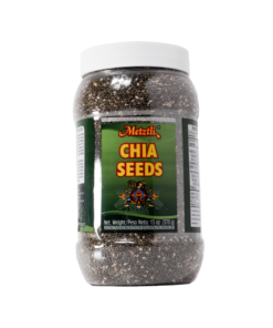 SEMILLA CHIA METZTLI 370gr