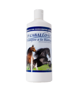 SHAMPOO CABALLO PULS A LA BIOTINA 960ml