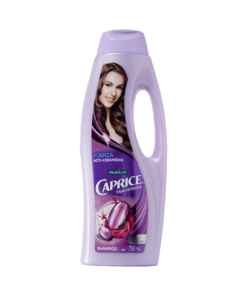 SHAMPOO CAPRICE FUERZA ANTI CEREMIDAS