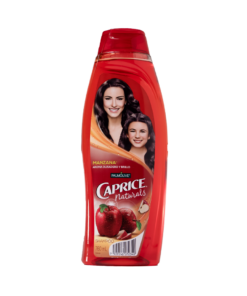 SHAMPOO CAPRICE MANZANA