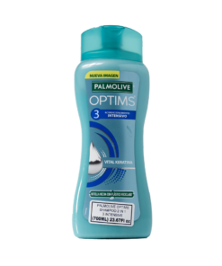 SHAMPOO PALMOLIVE OPTIMS #3 700ml